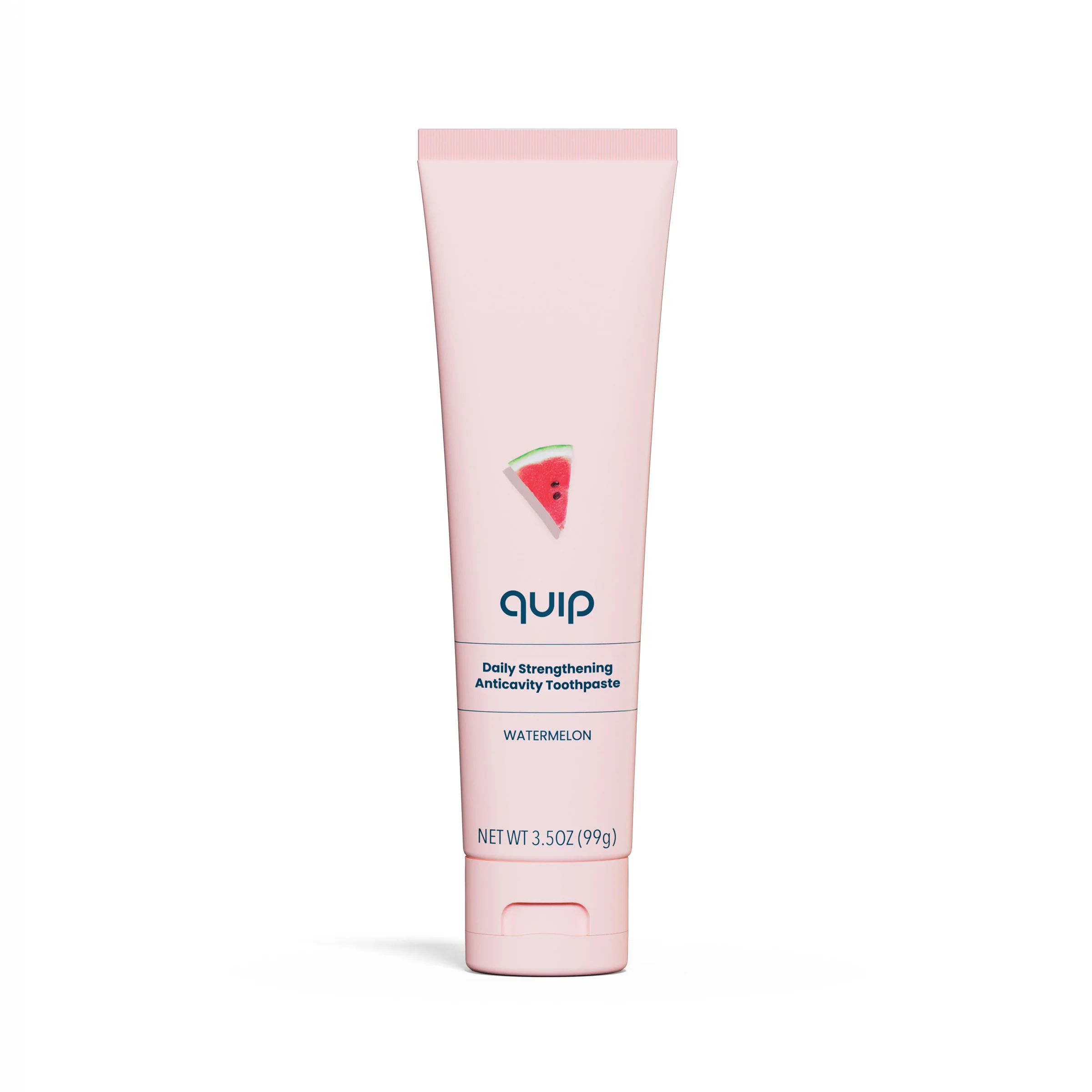 Daily Strengthening Anticavity Toothpaste
