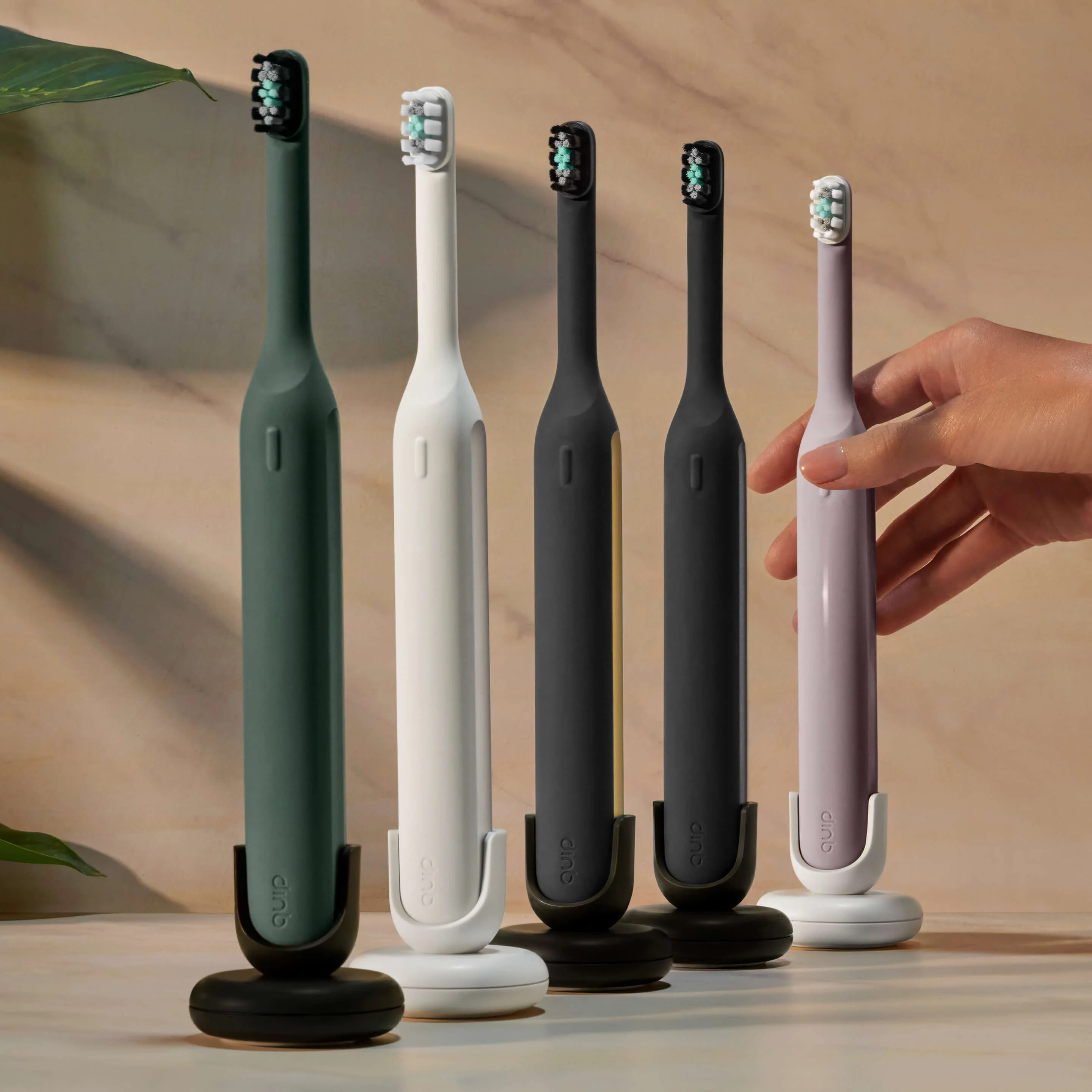Ultra Next Generation Smart Sonic Electric Toothbrush - Image 8