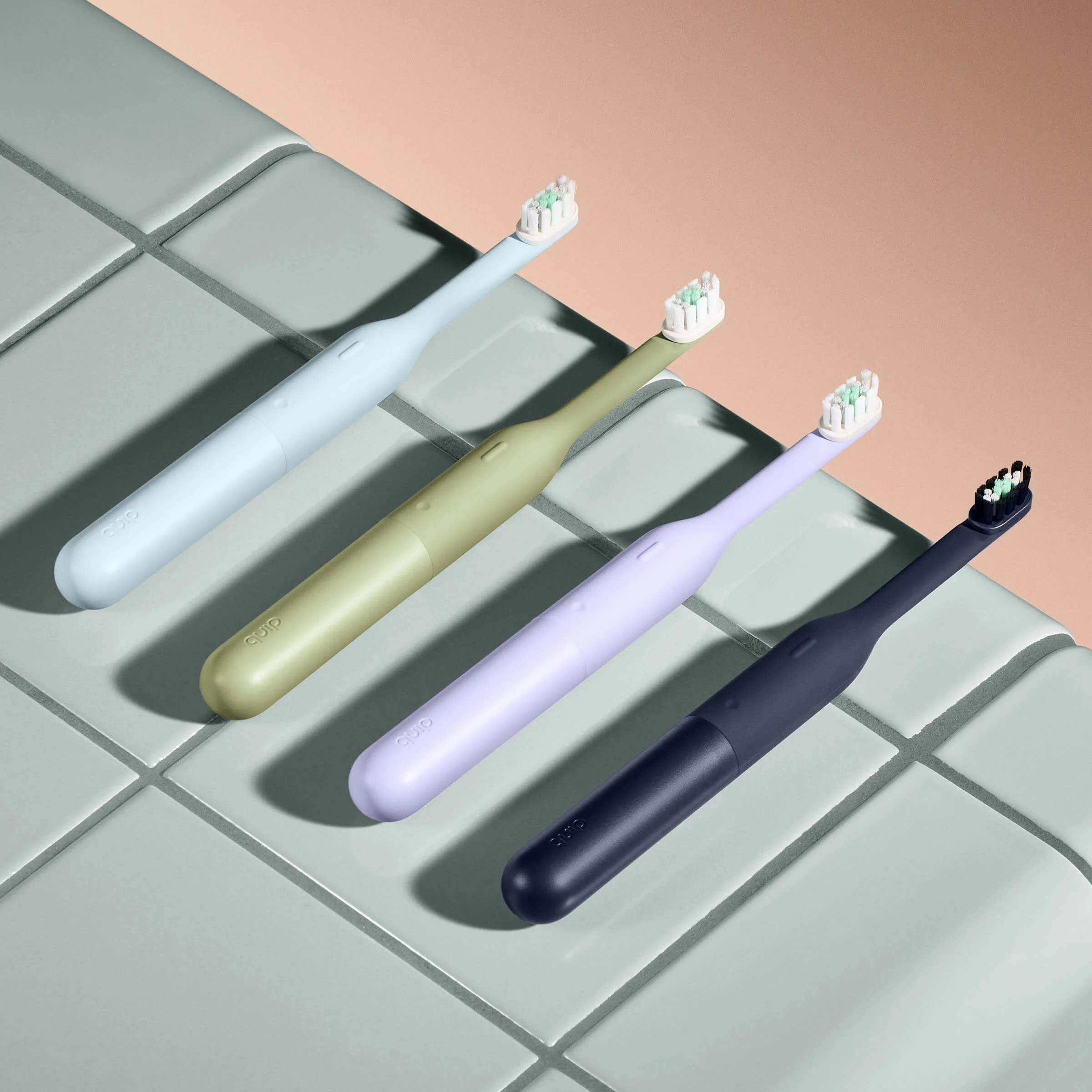 Ultra Lite Sonic Electric Toothbrush - Image 6